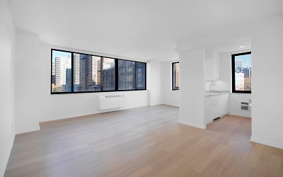 21 West End Ave unit P10K - New York, NY