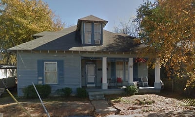 210 S Adams Ave unit 3 - Tyler, TX