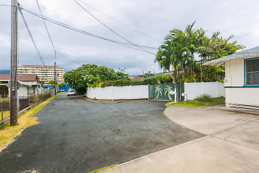 30 Maluniu Ave unit D - Kailua, HI