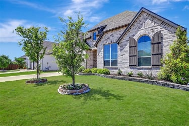 1103 Walford Drive - Forney, TX