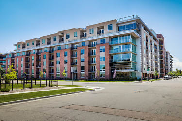 Gables Residences Apartments - Denver, CO