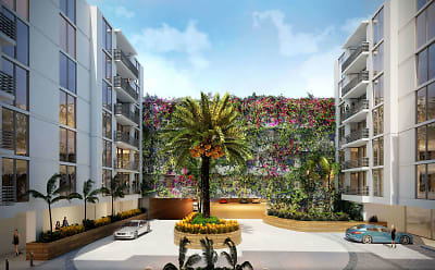 Platform 3750 Apartments - Miami, FL