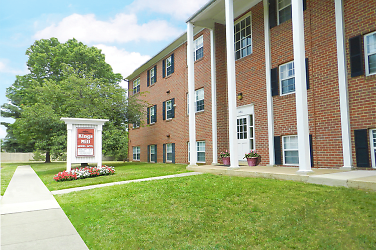 Kings Mill Apartments - Essex, MD