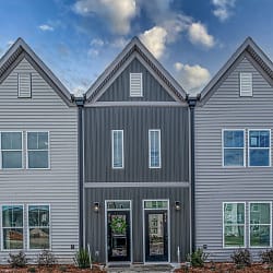 Blu South Townhomes - Pineville, NC