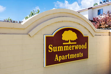 Summerwood Apartments - Salt Lake City, UT