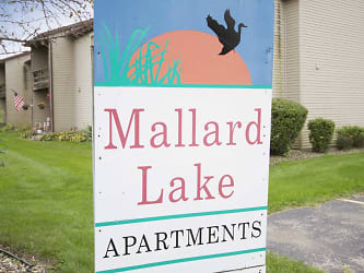 Mallard Lake Apartments - Plymouth, IN