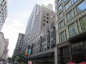 20 N State St #311 - Chicago, IL