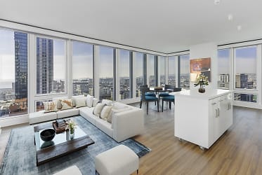 500 Folsom Apartments - San Francisco, CA