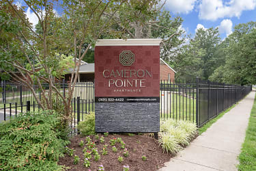 Cameron Pointe Apartments - Hyattsville, MD