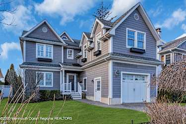 89 Mclean Ave - Manasquan, NJ