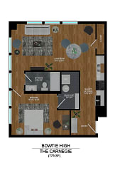 120 E 9th Ave unit Bowtie - Homestead, PA