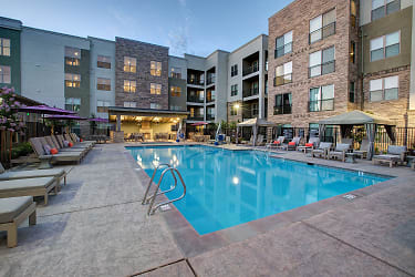 BDX At Capital Village Apartments - Rancho Cordova, CA