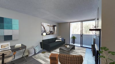 4250 Coldwater Canyon Apartments - Studio City, CA