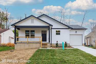 5986 Capri Dr. - Cincinnati, OH