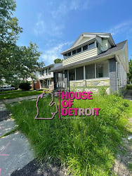 8853 Manor unit 8855 - Detroit, MI