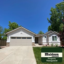 4184 Coolwater Dr - Colorado Springs, CO