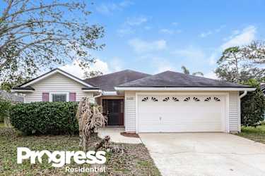 4428 Timber Bluff Ct - Jacksonville, FL