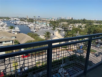 2500 SW 22nd Terrace #706 - Fort Lauderdale, FL