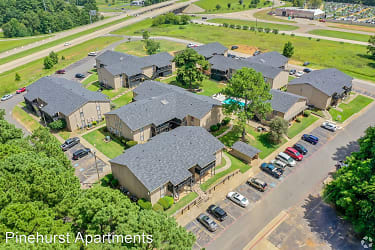 Pinehurst Apartments - Longview, TX