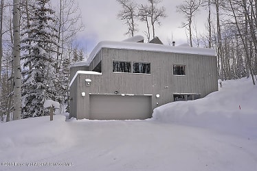 2076 Faraway Rd - Snowmass Village, CO