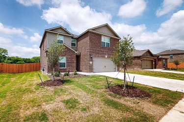 1901 Atwood Dr - Anna, TX