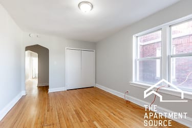 7027 S Indiana Ave unit 3S - Chicago, IL