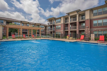 6901 Saratoga Blvd Apartments - Corpus Christi, TX