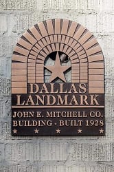Mitchell Lofts Apartments - Dallas, TX