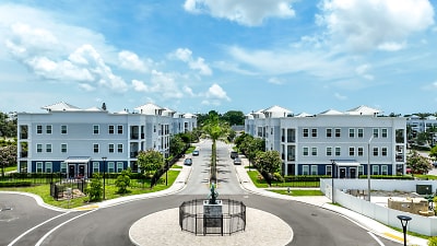 Preserve At Riverwalk Apartments - Bradenton, FL