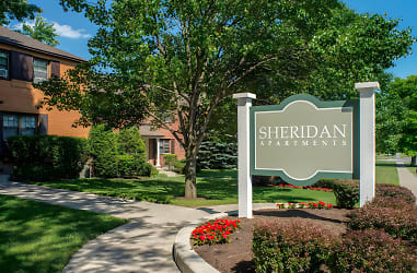 Sheridan Apartments - Schenectady, NY