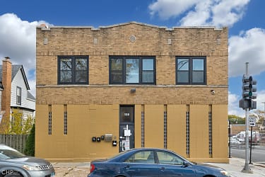 4401 N Keeler Ave 2 W Apartments - Chicago, IL