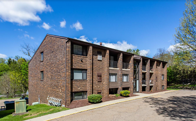 Bethel Park And South Park Apartments - undefined, undefined