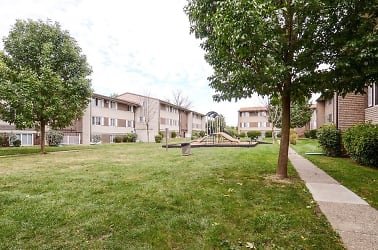 The Life At Northwest Gardens Apartments - Indianapolis, IN