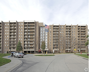 100 Hazelcrest Pl unit 101 - Hazel Park, MI