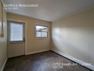 1210 Grand Ave - Lower - undefined, undefined