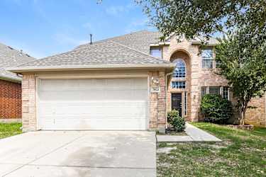 5824 Fathom Dr - Fort Worth, TX