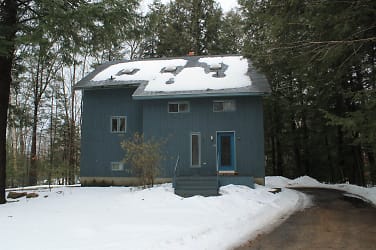 23 Boyle St - Lincoln, NH