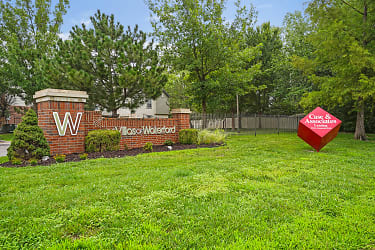 Villas Of Waterford Apartments - Wichita, KS