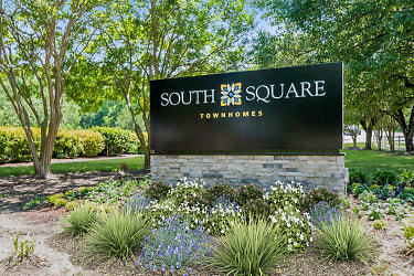 South Square Townhomes - Durham, NC