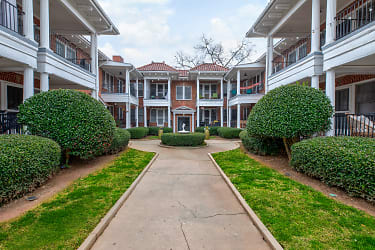 Candler Commons Apartments - Decatur, GA