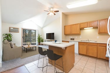 Sierra Ridge Apartments - Bismarck, ND