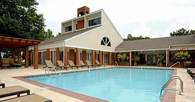 Cordova Creek Apartments - Cordova, TN