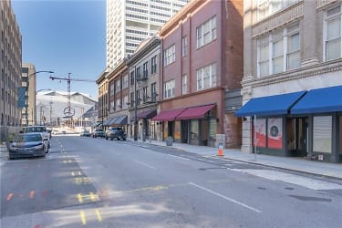 215 Mitchell St SW #13 - undefined, undefined