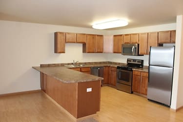 5160 44th Ave S unit 5160-206 - Fargo, ND