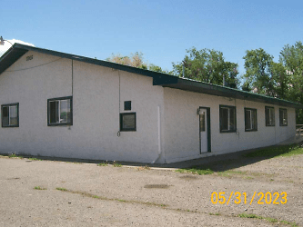 528 W Montana St unit 4 - Livingston, MT