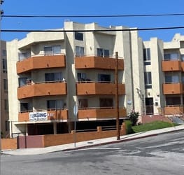 807 N Bunker Hill Ave. unit BH-206 - Los Angeles, CA