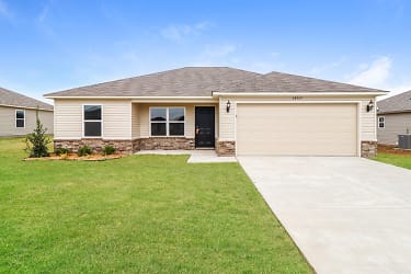 12317 Vision Ct - North Little Rock, AR