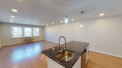 58 Fountain St unit 209 - New Haven, CT