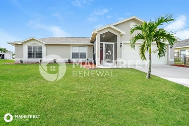 1400 Nw 2Nd St - Cape Coral, FL