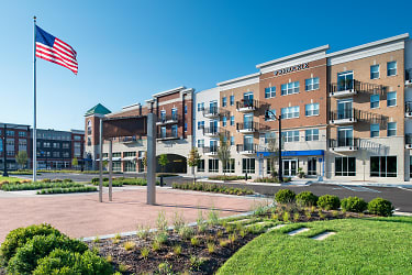 The Arbuckle Apartments - Brownsburg, IN